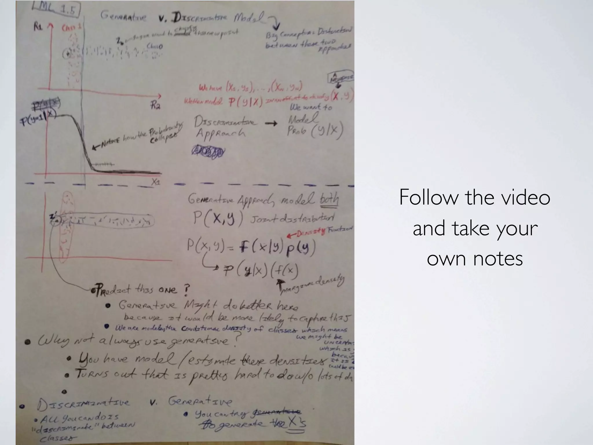 Uses a set of binary rules applied to calculate a
target value
Used for classiﬁcation (categorical variables)
or regression (continuous variables)
Different algorithms are used to determine the
“best” split at a node
Introduction to DecisionTrees
access more at legalanalyticscourse.com
 