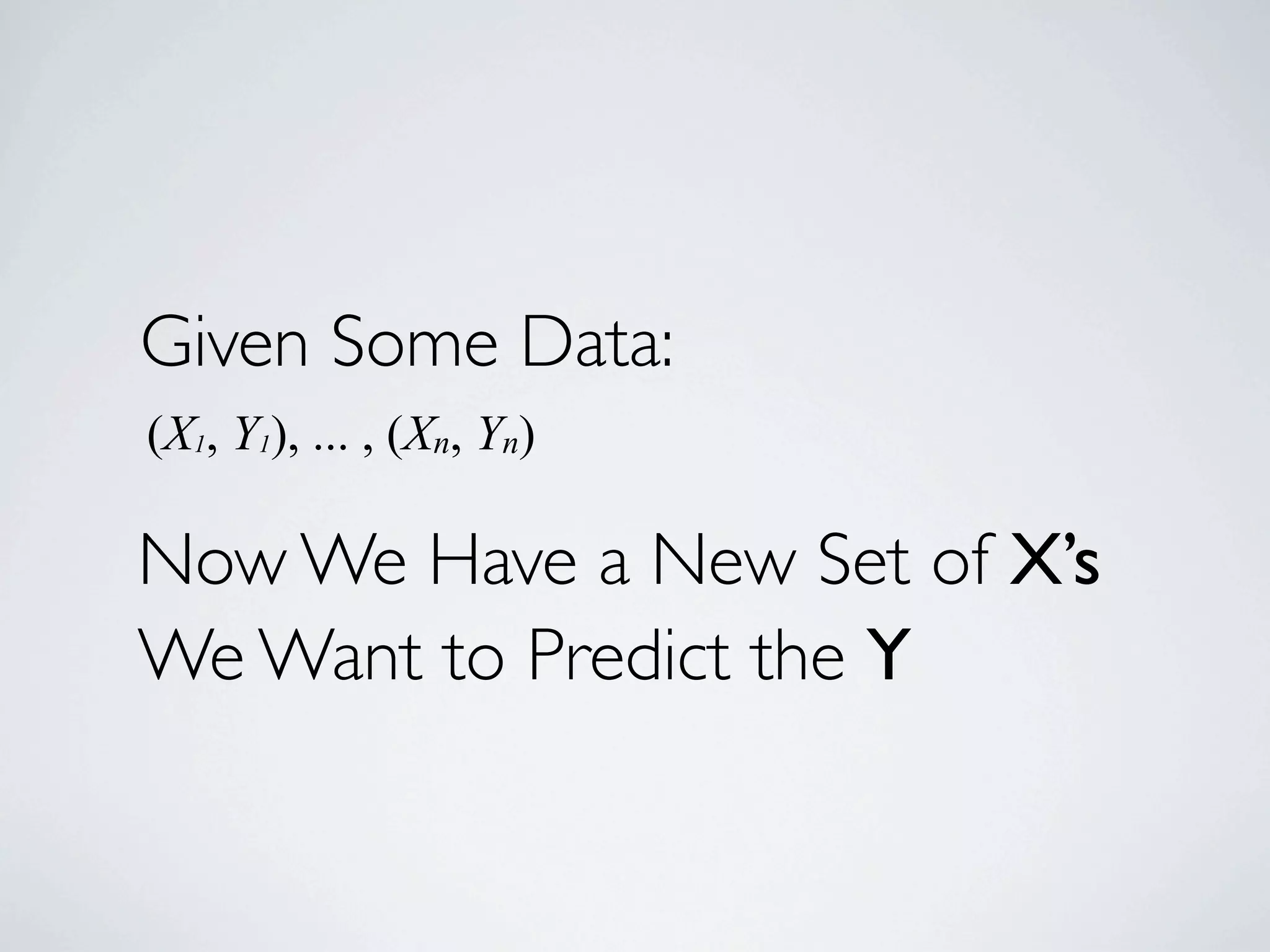1
0
1
1
1
0
0
0
0
0
1
1 1
1
0
0
1
1
1
1
0
01
0
Xi1
Xi2
0
1 2
1
2
Adapted from Example
By Mathematical Monk
This Split Will Be
Memorialized in theTree
split 1
(a)
 
