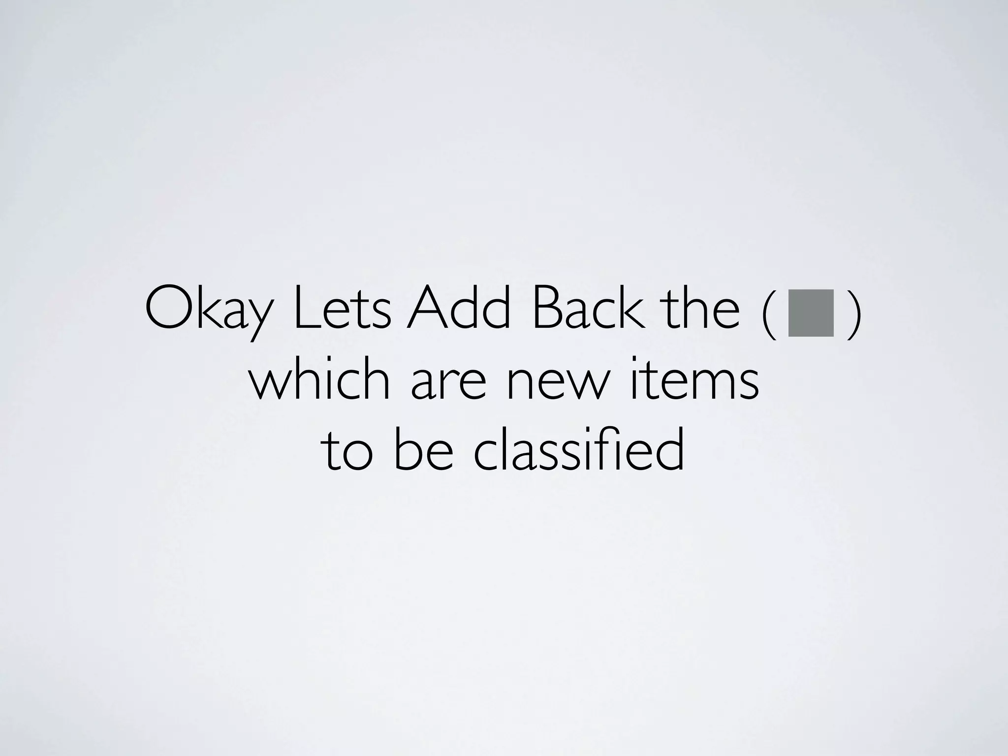 Most Real Problems
are Not So Simple ...
access more at legalanalyticscourse.com
 