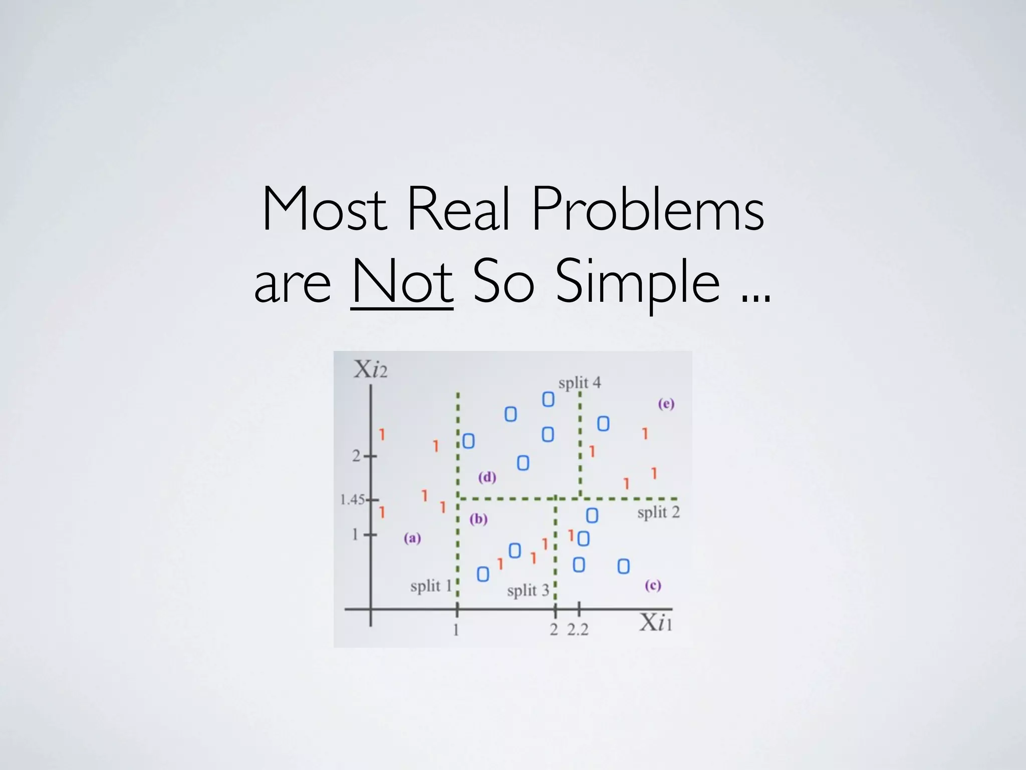 Optimal Partitioning of Trees is
NP-Complete
access more at legalanalyticscourse.com
 