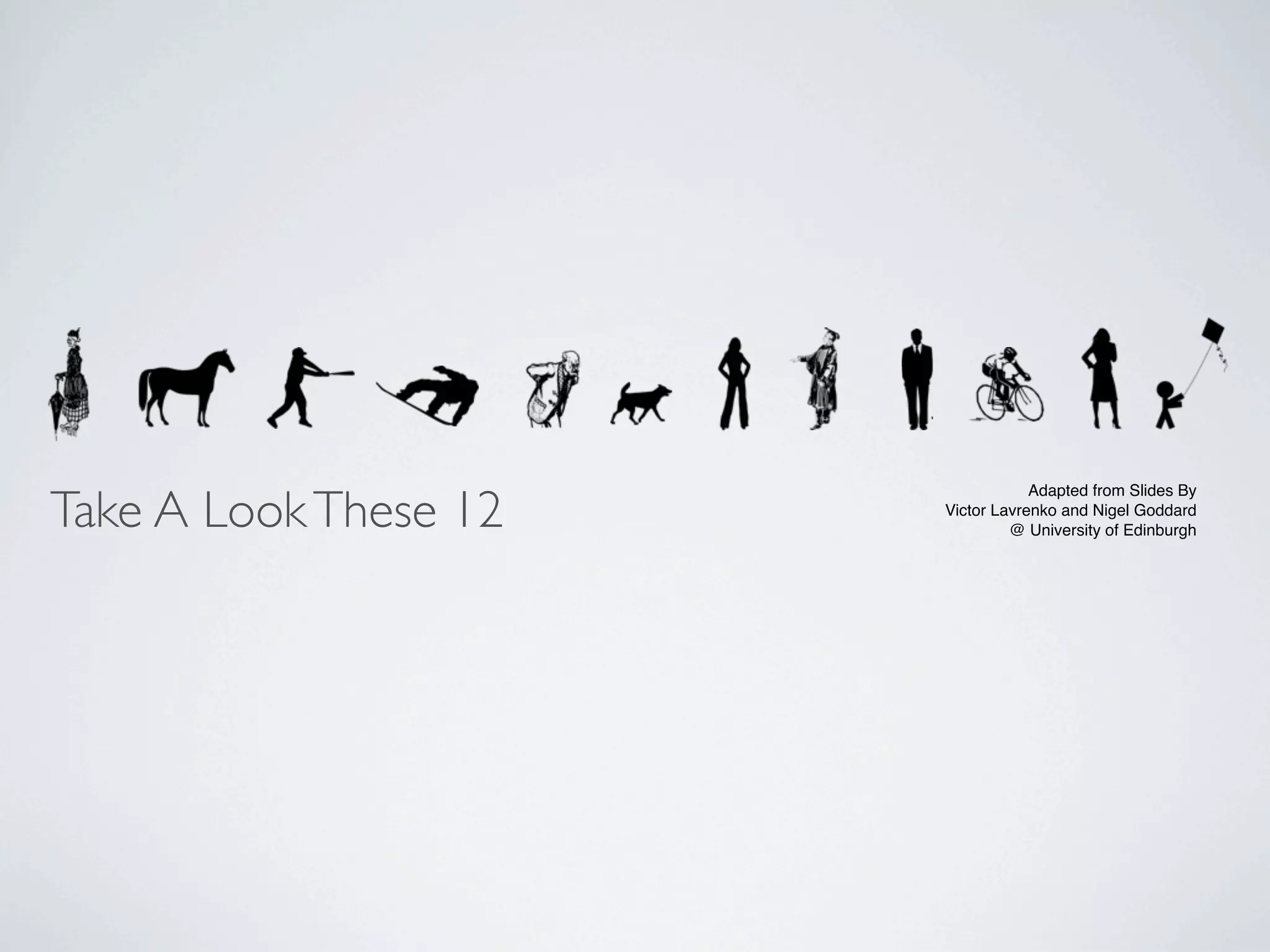 Task = Determine Whether the Agents
Will Obtain Employment?
Yes
No
f( )
Job?
Binary Classiﬁcation (Supervised Learning)
access more at legalanalyticscourse.com
 