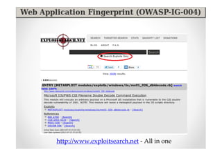 http://www.exploitsearch.net - All in one
 