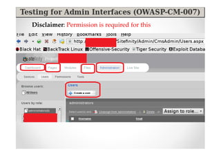 Disclaimer: Permission is required for this
 