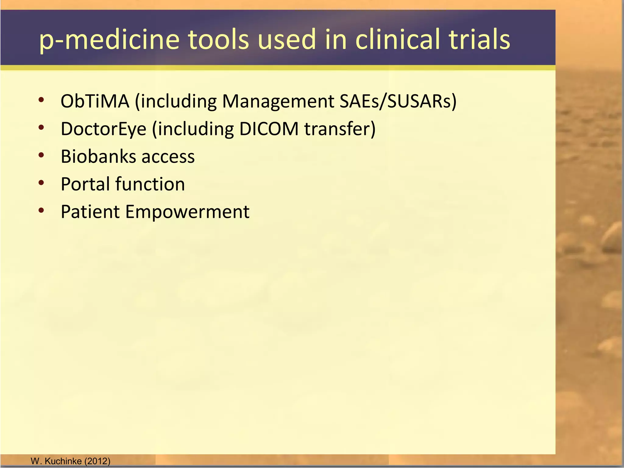 Legal and Ethical Issues of International Clinical Trials