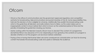 Legal & Ethical Regulations Presentation.pptx
