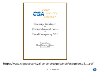 http://www.cloudsecurityalliance.org/guidance/csaguide.v2.1.pdf 
