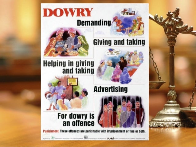 legal-aspect-against-dowry-system