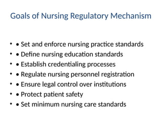 LEGAL ASPECT IN NURSING SHORT AND SWEET.pptx