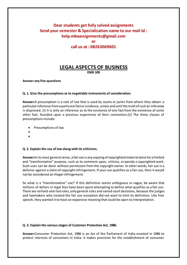 Legal Aspects Of Business PDF legal-aspects-of-business-pdf