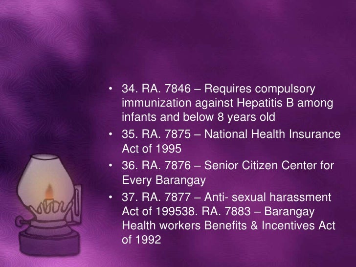 Legal aspects of nursing