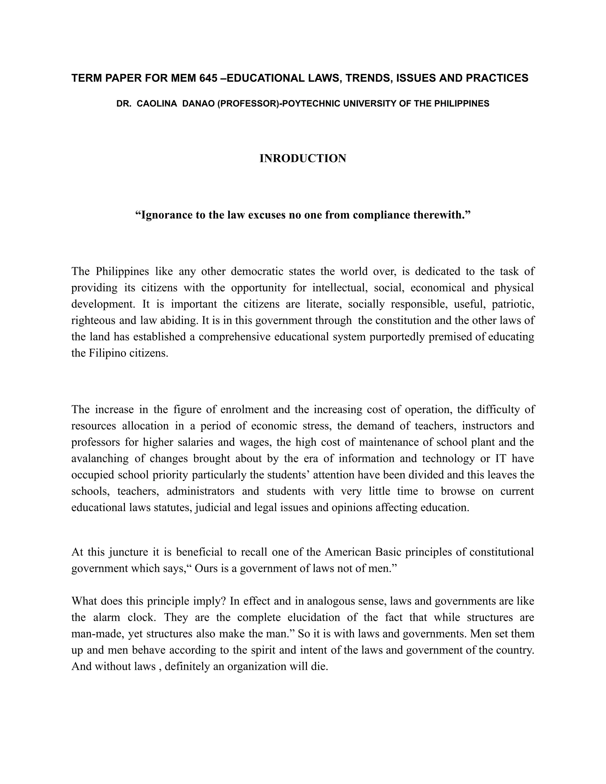 LEGAL BASES OF EDUCATION IN PHILIPPINES.pdf