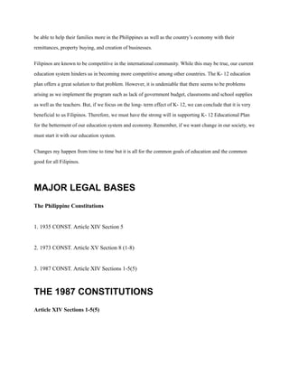 LEGAL BASES OF EDUCATION IN PHILIPPINES.pdf