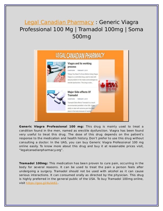 Soma 100 mg