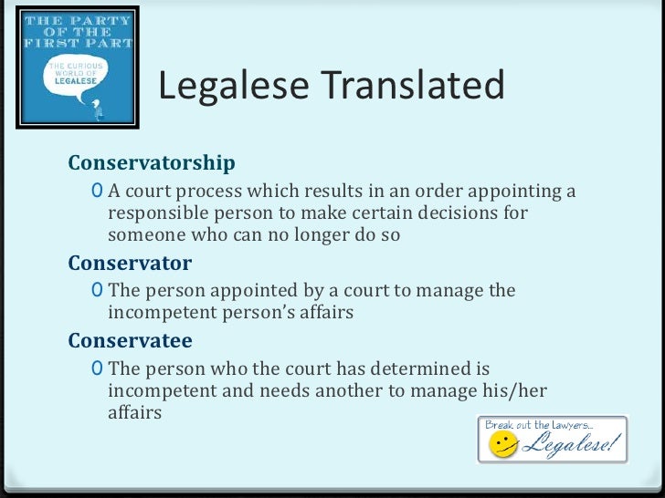 How Courts Determine Legal Competency