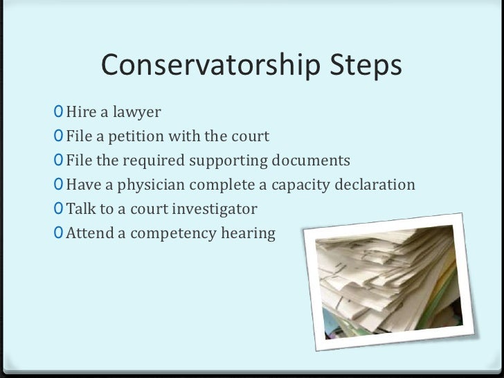 How Courts Determine Legal Competency