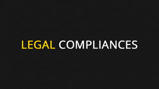 Vakilsearch - Legal Compliance's for Start-Ups