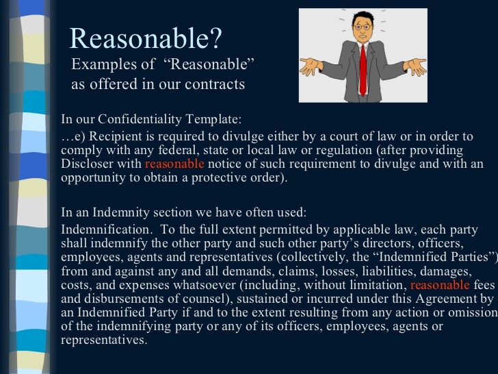 Legal concepts and definitions of legal terms