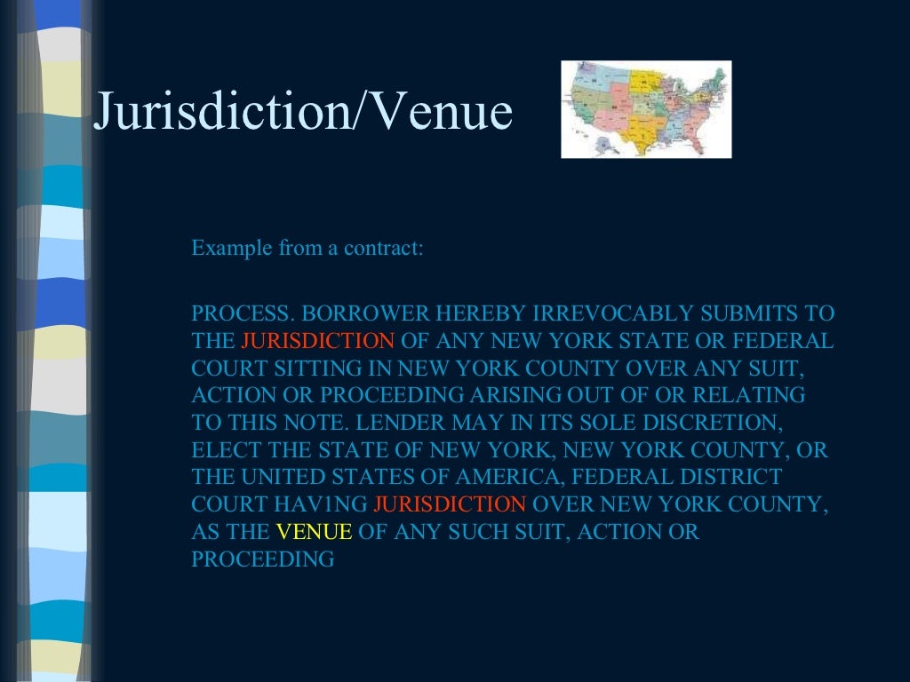 Legal concepts and definitions of legal terms