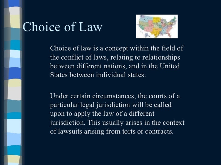 Legal concepts and definitions of legal terms