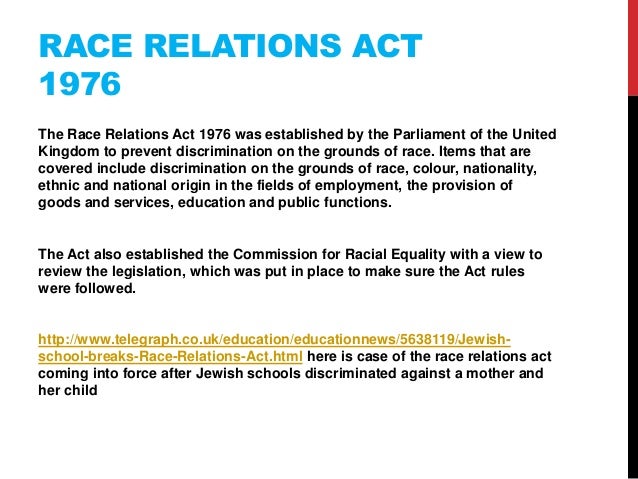 Race relations act 1976 pdf creator