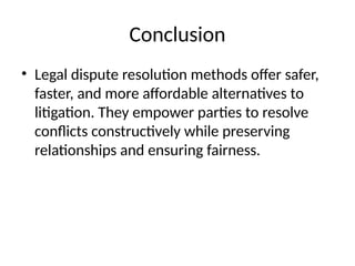 Legal_Dispute_Resolution_Methods_Presentation 1.pptx