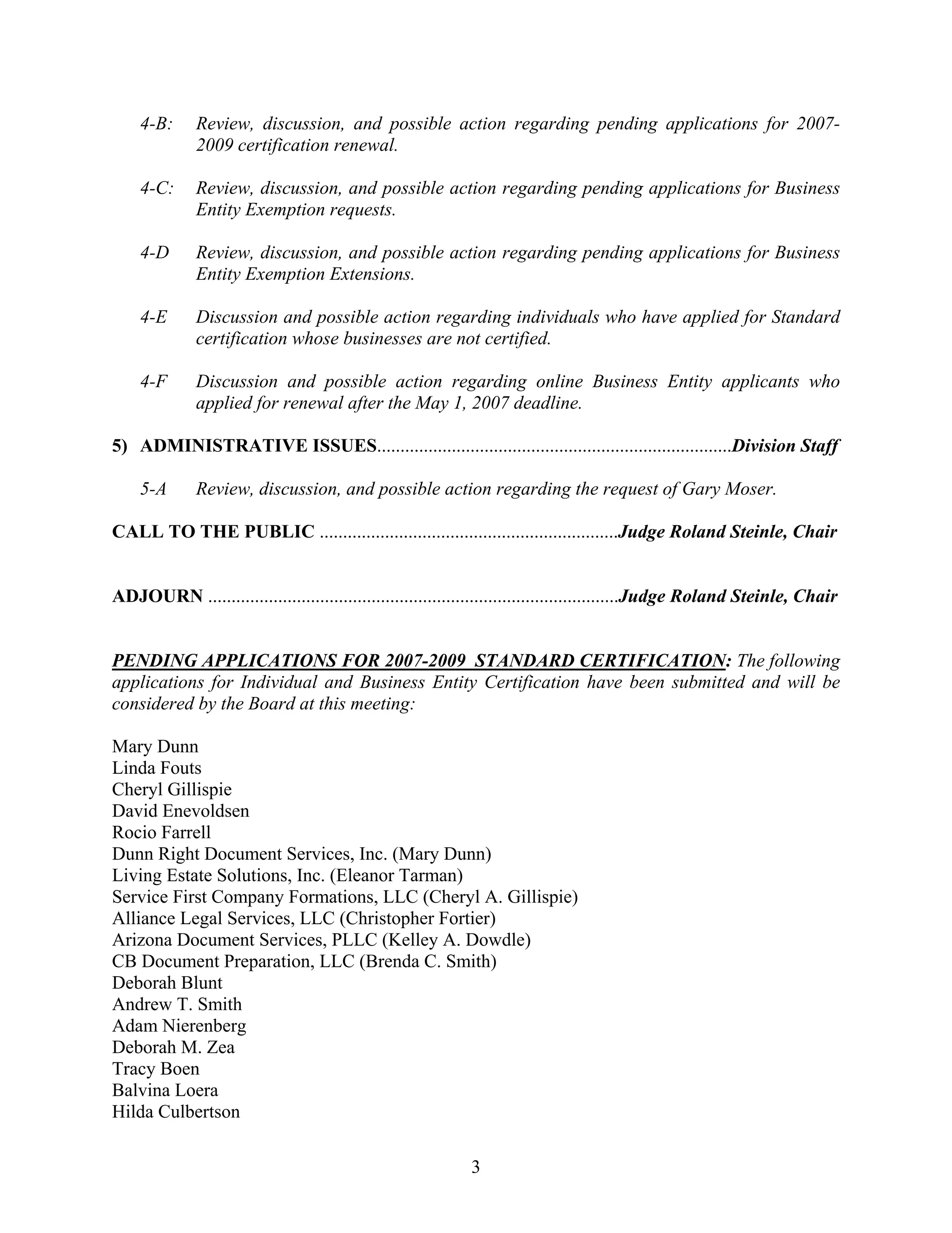 Legal document services pdf