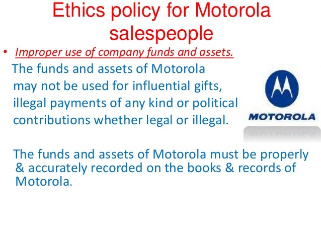 Legal Amp Ethical Issues In Retailing