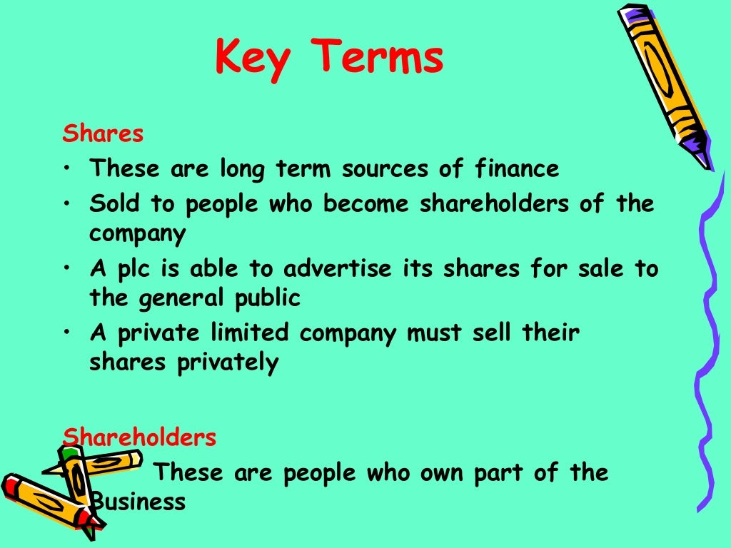 Legal forms of business 2015