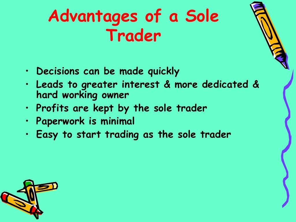 Legal forms of business 2015