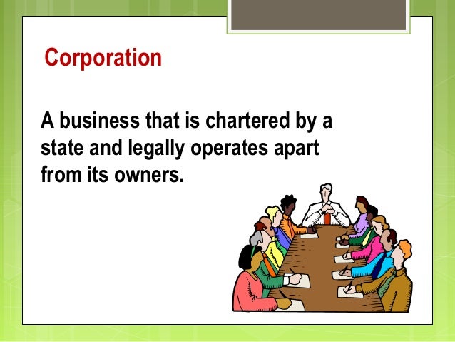 forms of business ownership om most common form of business ownership