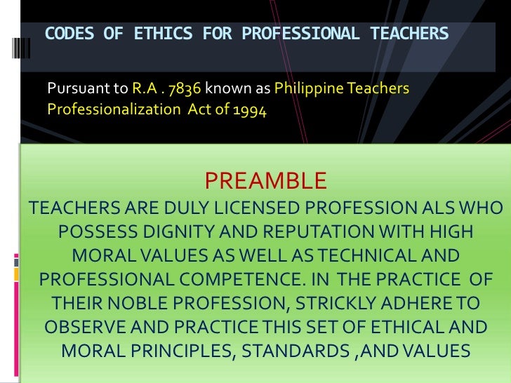 Legal foundation of education in the philippines