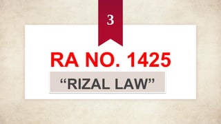 Legal Foundations of Education in the Philippines | PDF