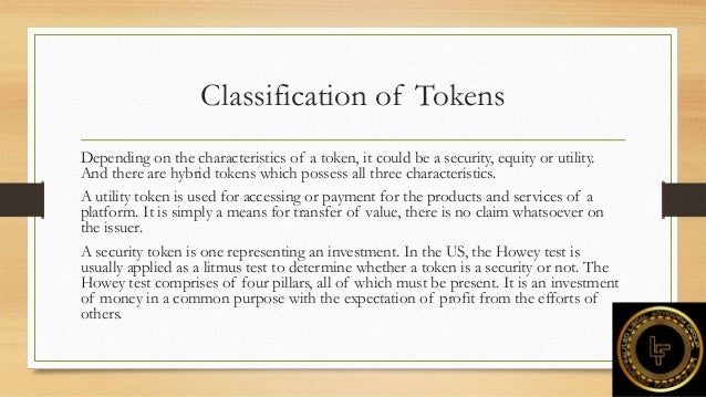 Legal Implications Of Blockchain And Cryptocurrencies By Faith Obafemi