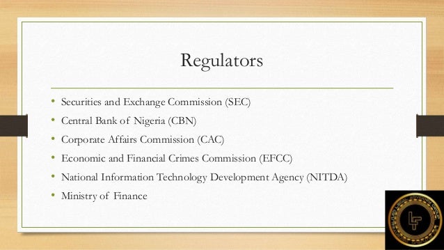 Legal Implications Of Blockchain And Cryptocurrencies By Faith Obafemi