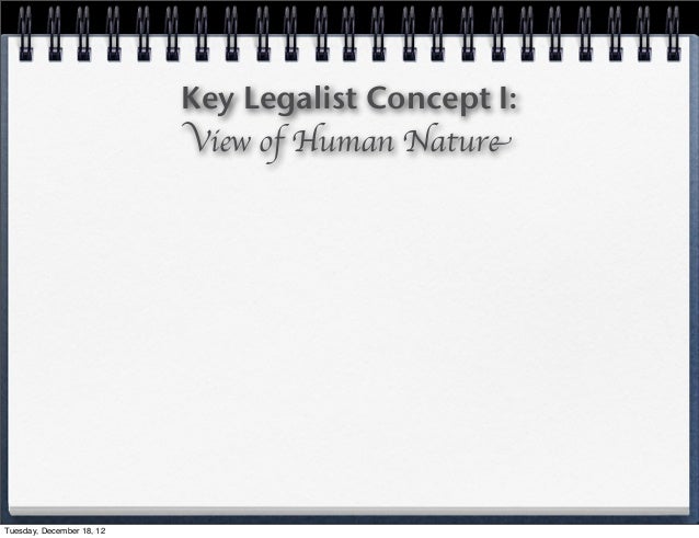 View Of Human Nature In Taoism And Confucianism View Of Human Nature In Taoism And Confucianism