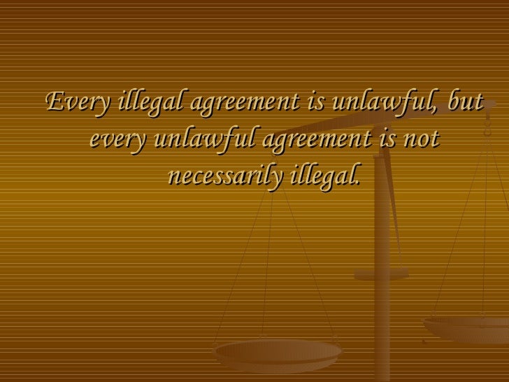 Legality Of Object 7