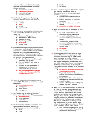 REVIEWER LET LEGAL KEY 1.pdf REVIEWER LET | PDF
