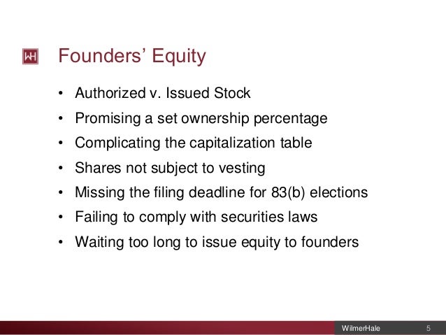 Stock options subject to 409a