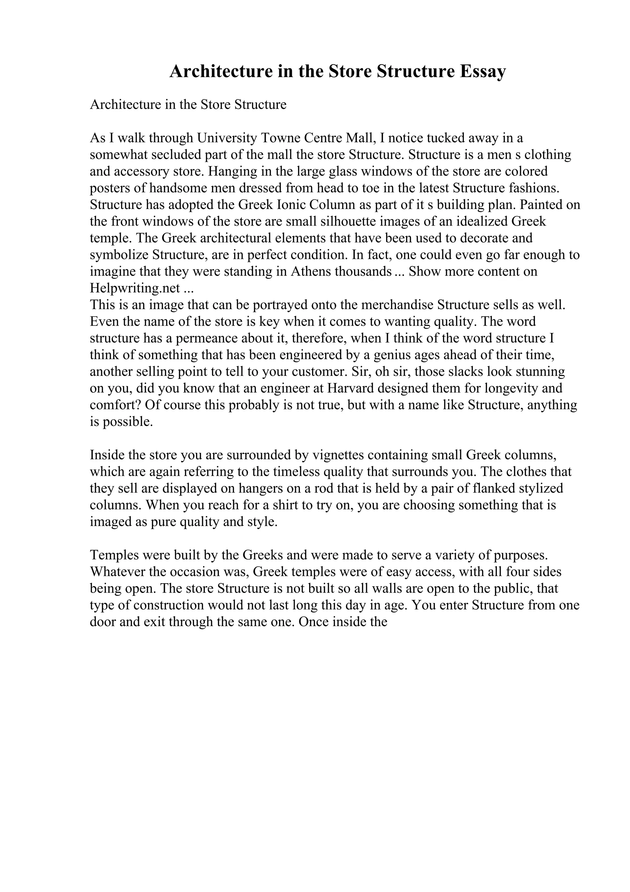 Legally Blonde Essay Pdf