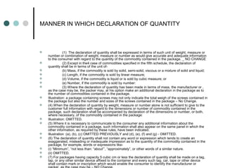 Legal metrology | PPT
