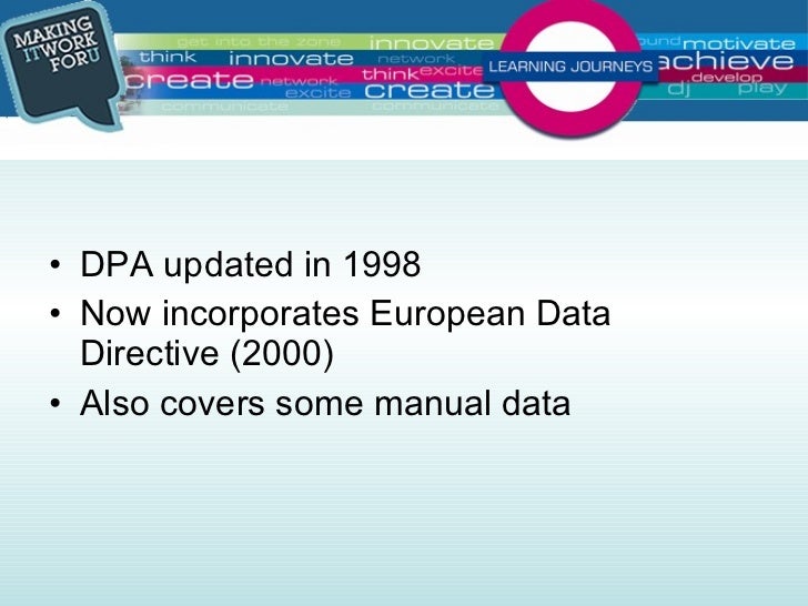the legal issue of ensuring the protection of computer information privacy Confidentiality of client information the health insurance portability and accountability act of 1996 (hipaa) is a federal law established to improve privacy and security of confidential or protected health to protect the privacy of health information. the legal issue of ensuring the protection of computer information privacy Confidentiality of client information the health insurance portability and accountability act of 1996 (hipaa) is a federal law established to improve privacy and security of confidential or protected health to protect the privacy of health information.