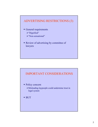 Legal Online Services