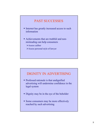 Legal Online Services