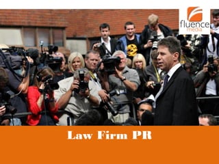 Law Firm PR
 