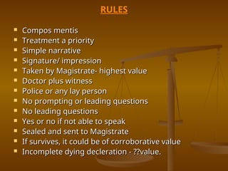 LEGAL PROCEDIRE & MEDICAL JURISPRUDENCE.ppt