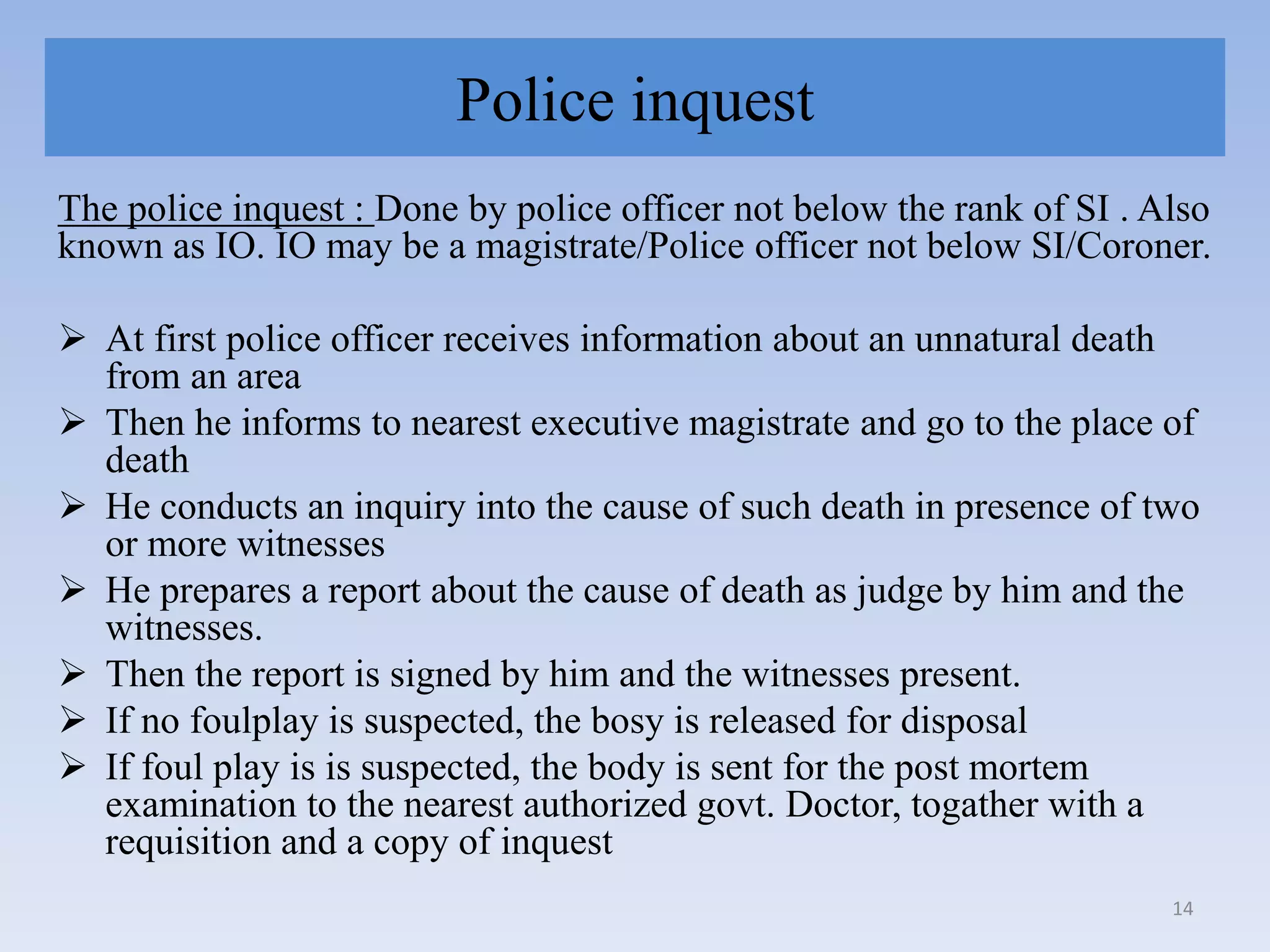 Legal procedure | PDF