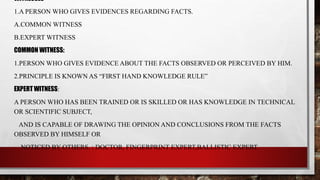 Legal Procedure.pptx much useful in the field of law | PPTX