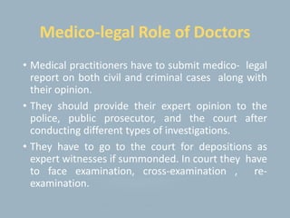 Legal procedure in criminal courts in Nepal | PPTX