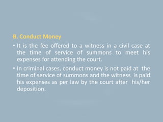 Legal procedure in criminal courts in Nepal | PPTX